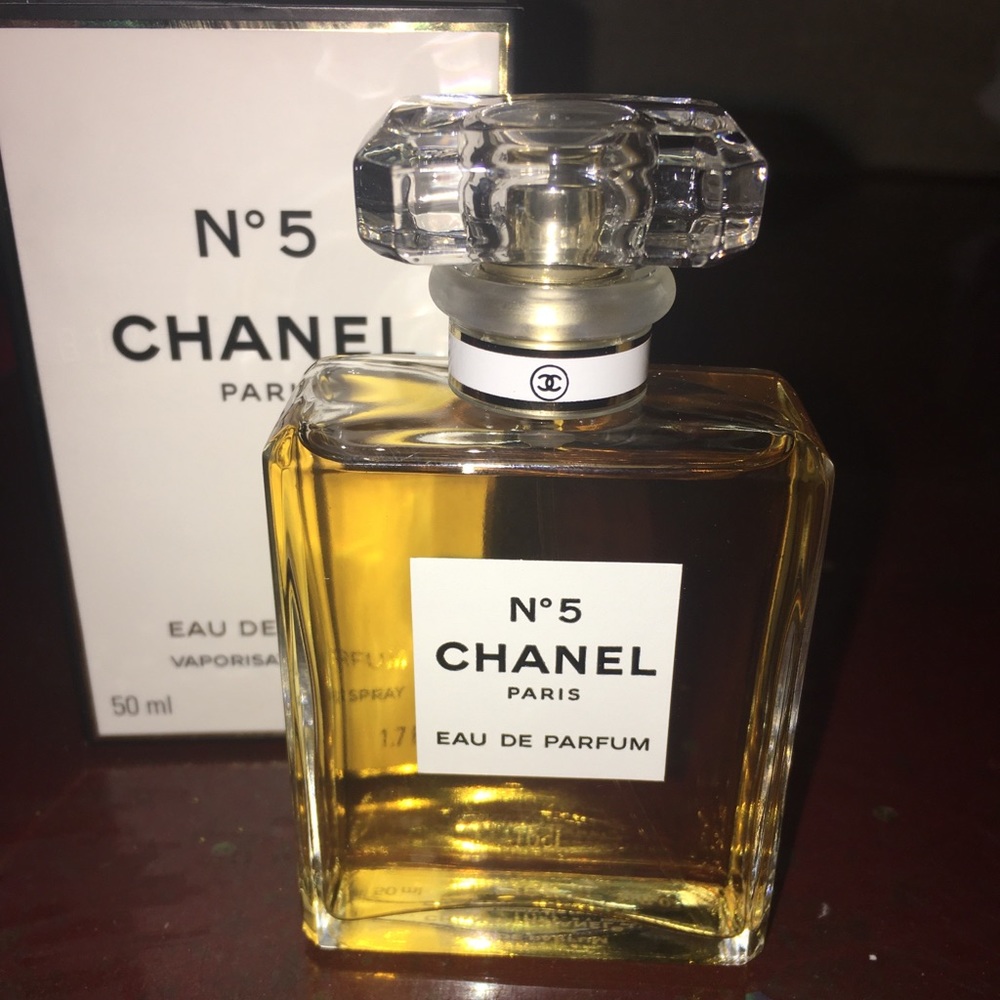 Chanel No. 5